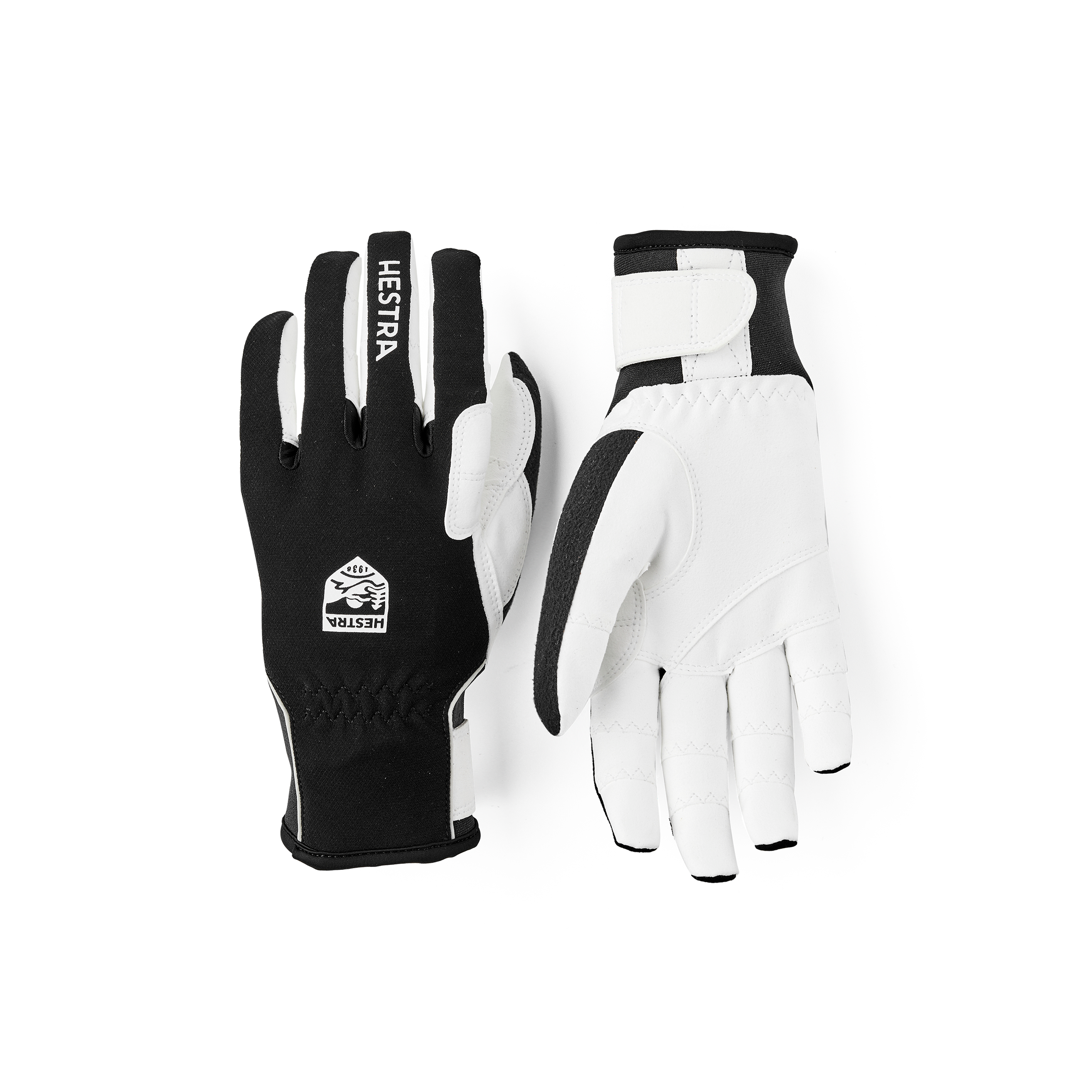 hestra-women-s-xc-ergo-grip-5-finger-damen-langlaufhandschuh image 1