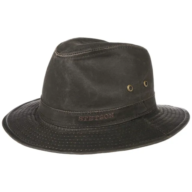 stetson-ava-traveller-outdoorhut-mit-uv-schutz-80-herren image 1