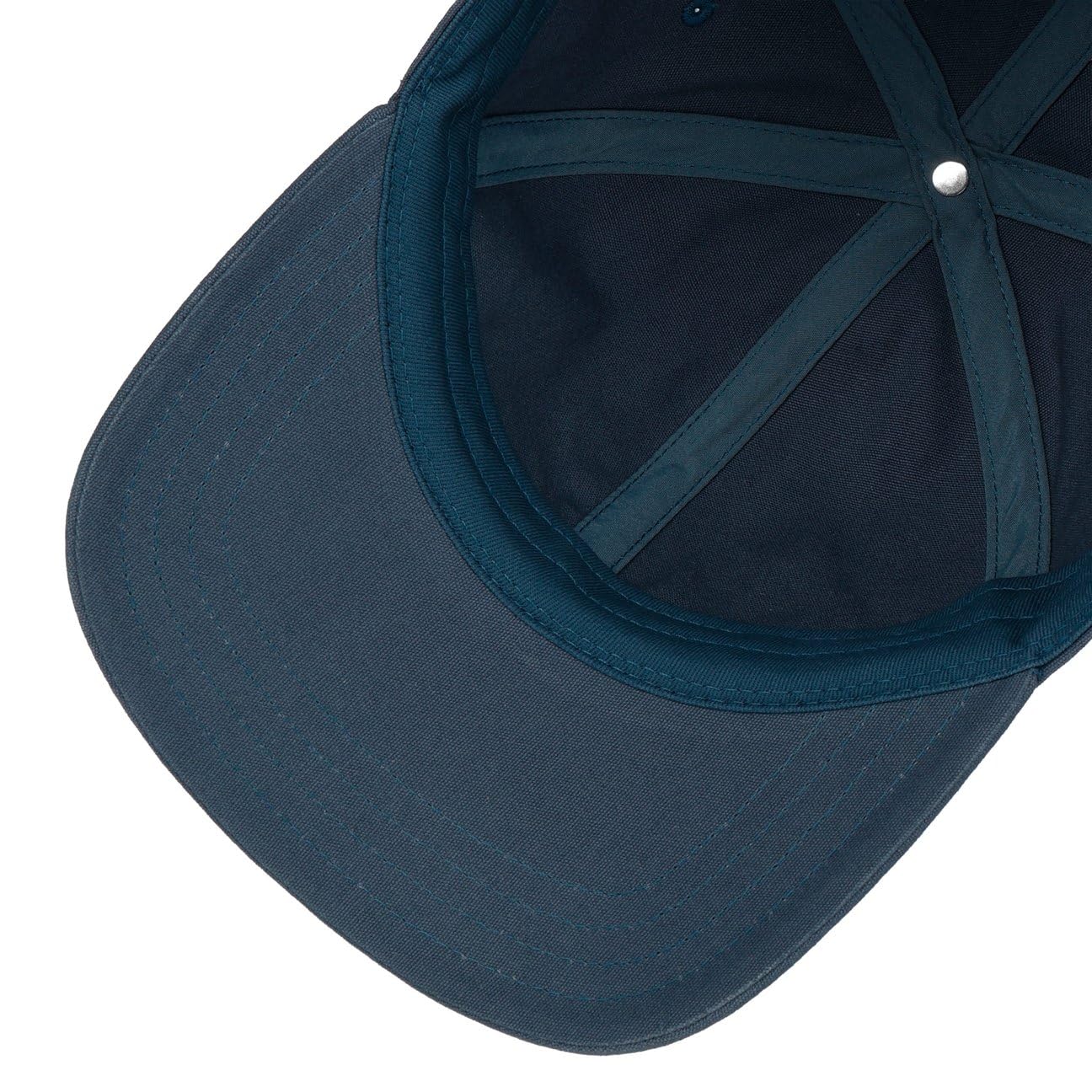 stetson-moonshot-pros-cap-baseballcap-6-panel-strapback-herren-damen image 5