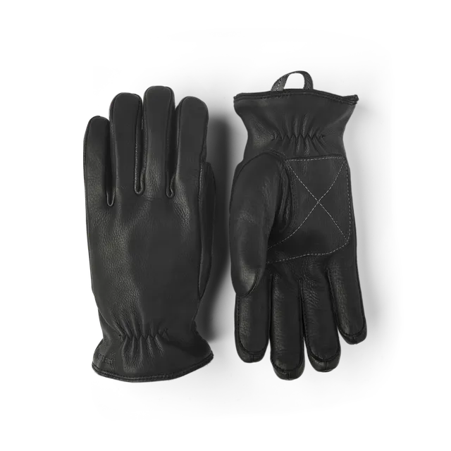 hestra-eirik-herren-winterhandschuh-hirschleder image 1