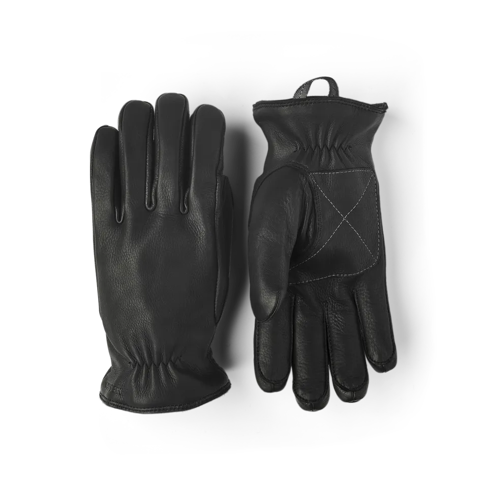hestra-eirik-herren-winterhandschuh-hirschleder image 1