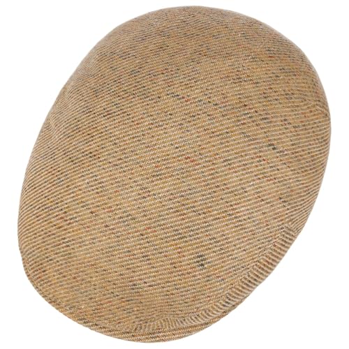 stetson-kent-torrick-flatcap-aus-leinenmix-von-nino-cerruti-made-in-germany image 7