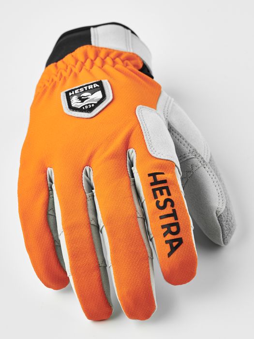 hestra-ergo-grip-xc-race-5-finger-langlauf-handschuh-unisex image 4