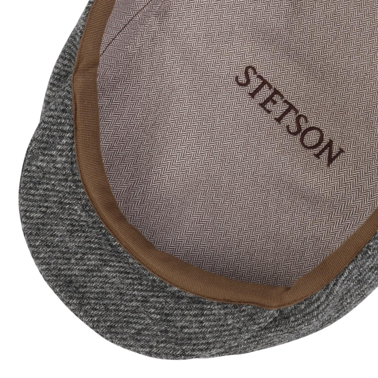 stetson-bendavoa-flatcap-herren-winter-schirmm-tze-made-in-eu image 4