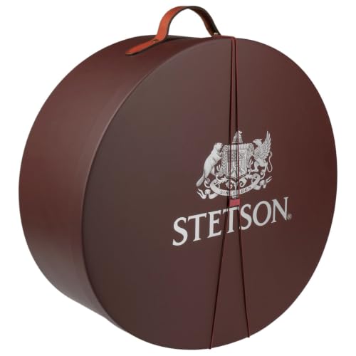 stetson-classic-hutkoffer-hutbox-pappe-f-r-damen-und-herren image 7