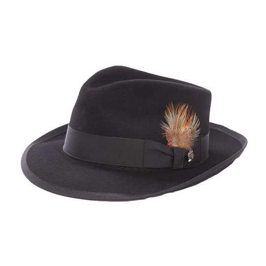 stetson-whippet-royal-deluxe-fedora-filzhut-fellfilz-herren image 3