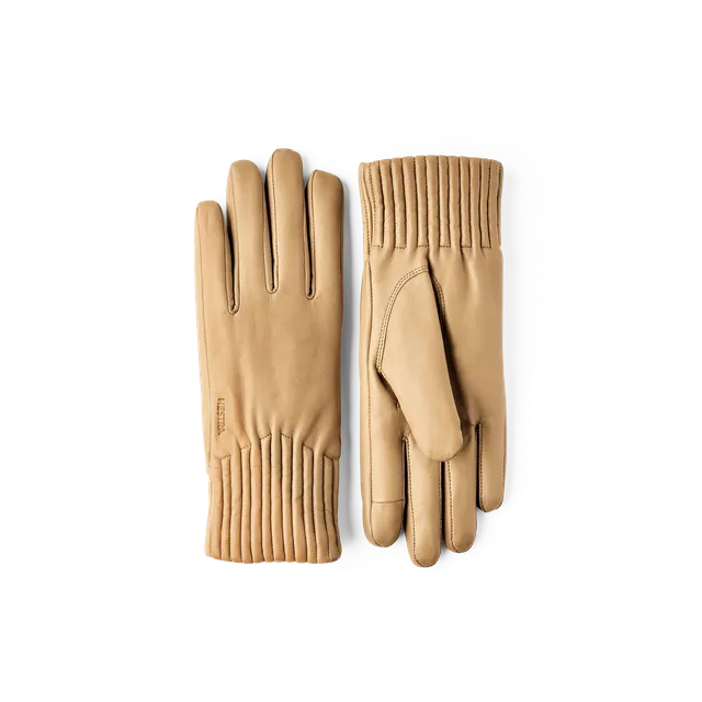hestra-valeria-damen-lederhandschuh-haarschaf-touch image 1