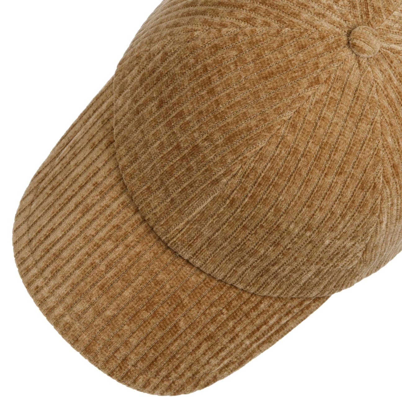 stetson-wide-wale-baseballcap-cord-herren image 3