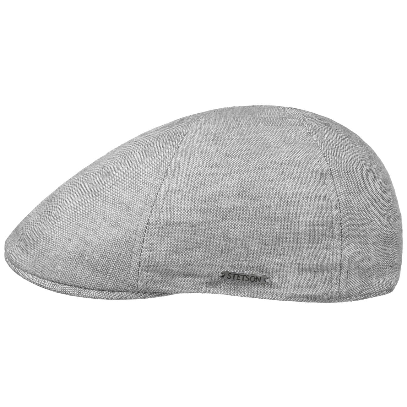 stetson-texas-flatcap-schirmm-tze-leinen-made-in-eu image 6