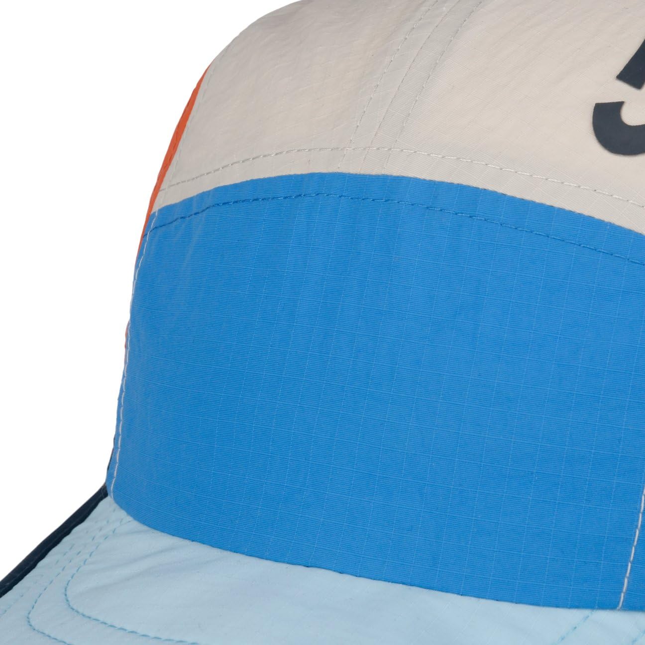 stetson-5-panel-laufkappe-baseballcap-sport-nylon-herren-damen image 7