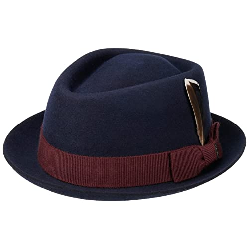 stetson-costoca-diamond-wollhut-regenhut-mit-asahi-guard image 5