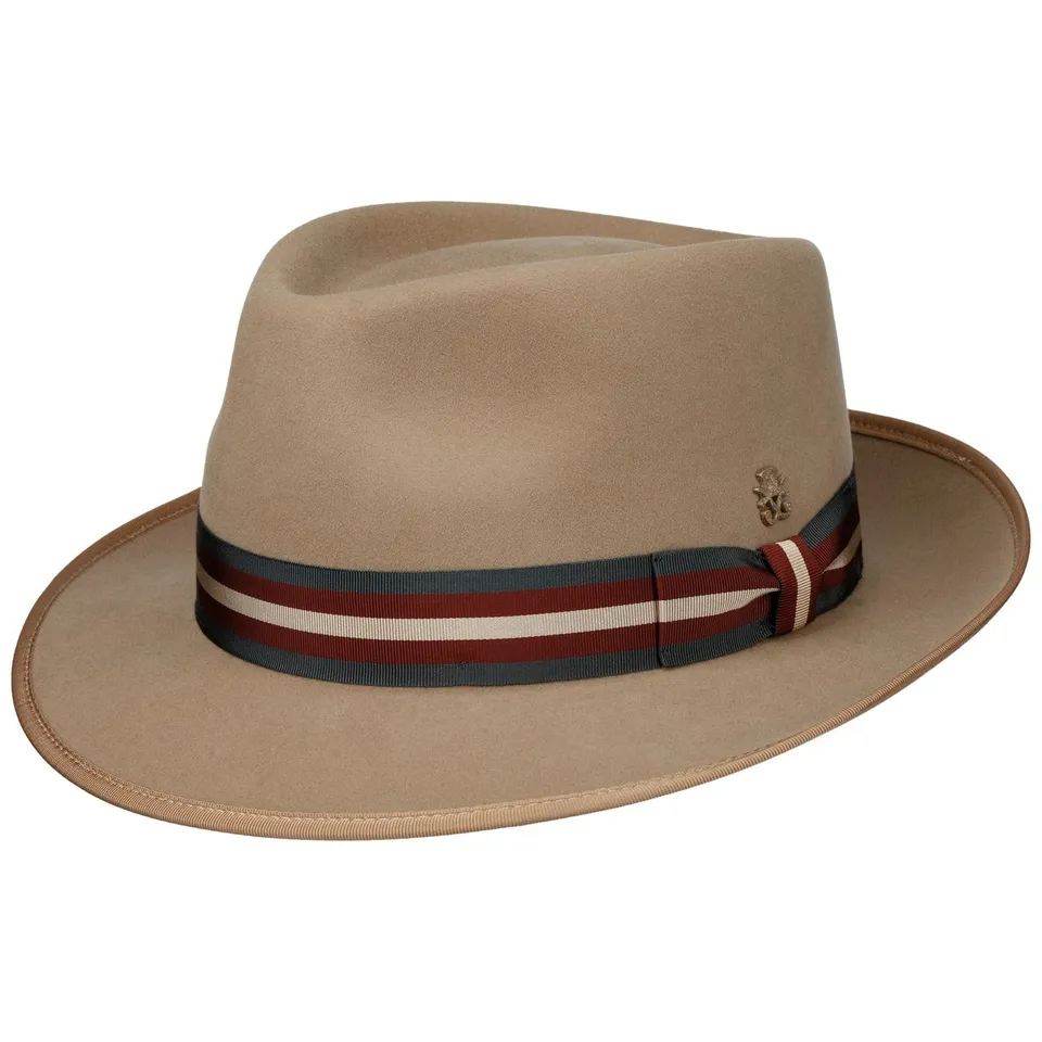 mayser-marcelo-stripes-wollhut-zechbauer-trilby-aus-wolle image 1
