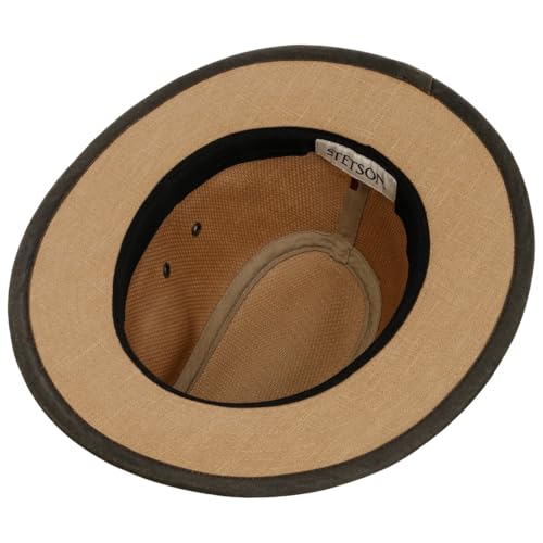 stetson-mandoca-traveller-hut-aus-leinen-mit-uv-schutz-40-f-r-herren image 8