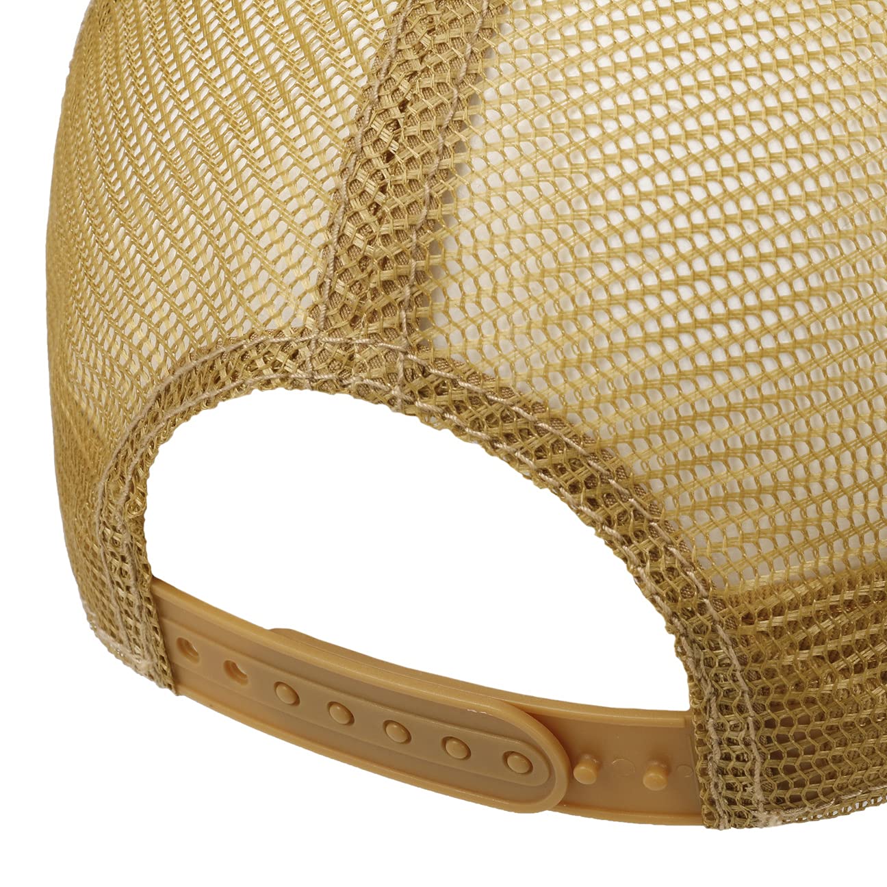 stetson-since-1865-trucker-cap-meshcap-herren-baumwolle-verstellbar-camel-one-si image 5