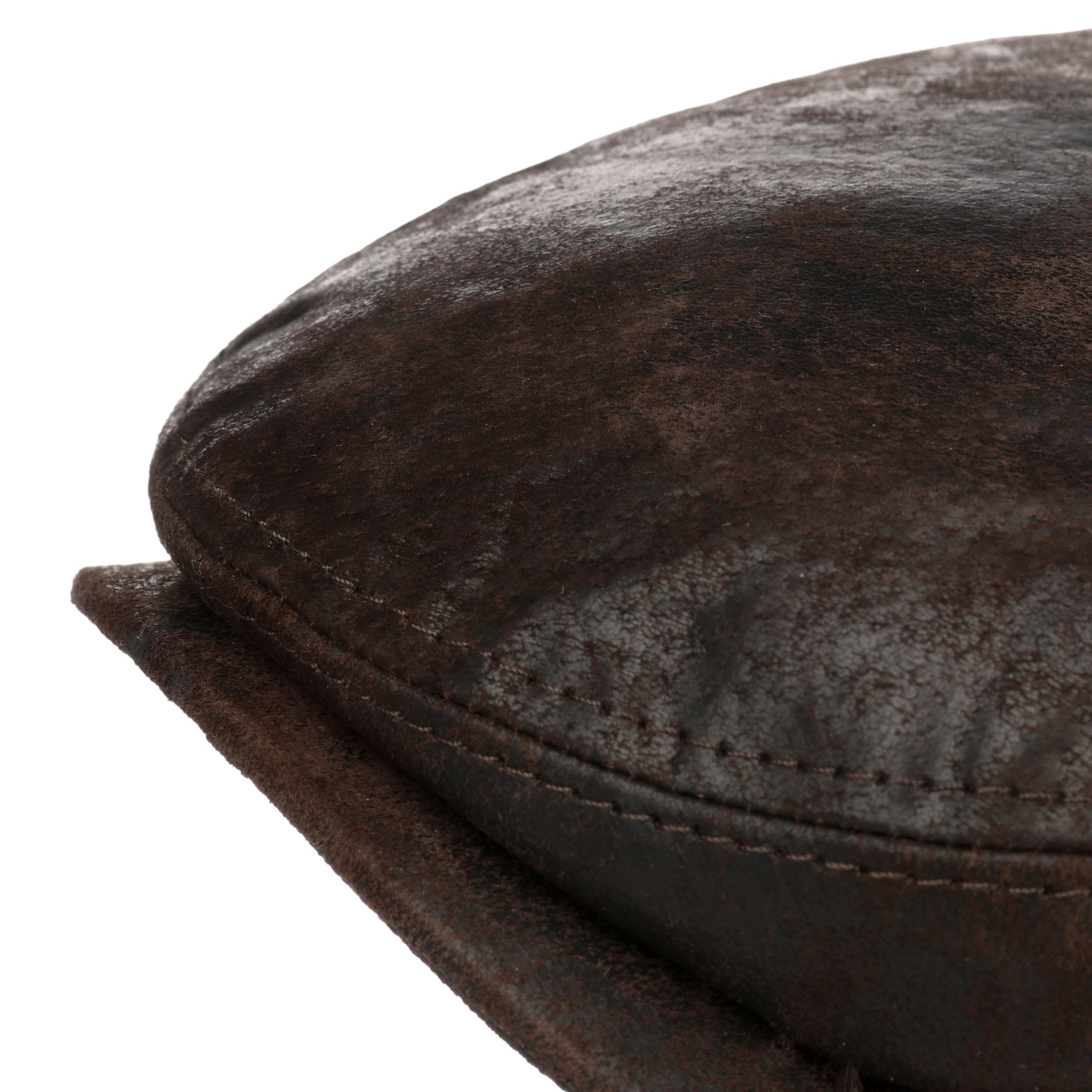 stetson-kent-pigskin-flatcap-schirmm-tze-herren-mit-ohrenklappen-made-in-eu image 7