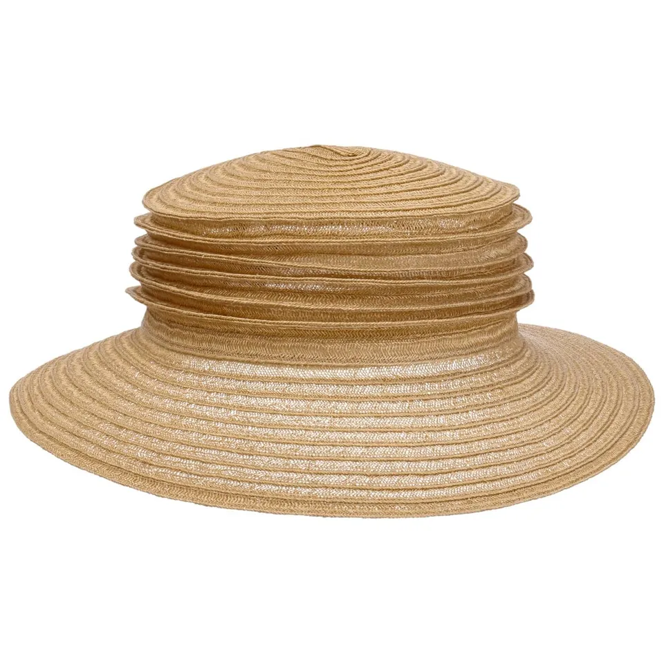 mayser-kailey-packable-hanfhut-damensonnenhut-mit-extrabreiter-krempe image 1