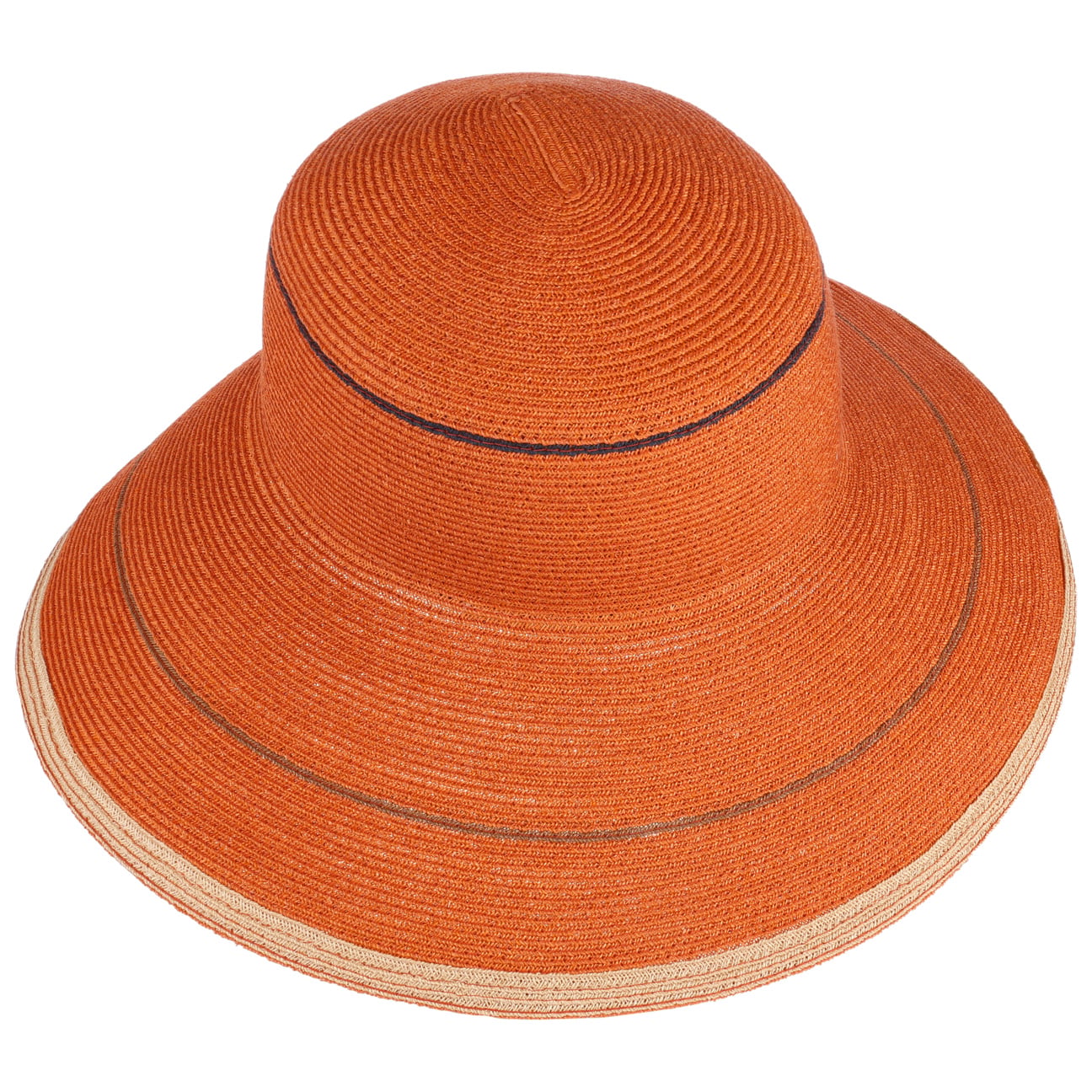 mayser-alba-stripes-hanfhut-damen-sommerhut image 8