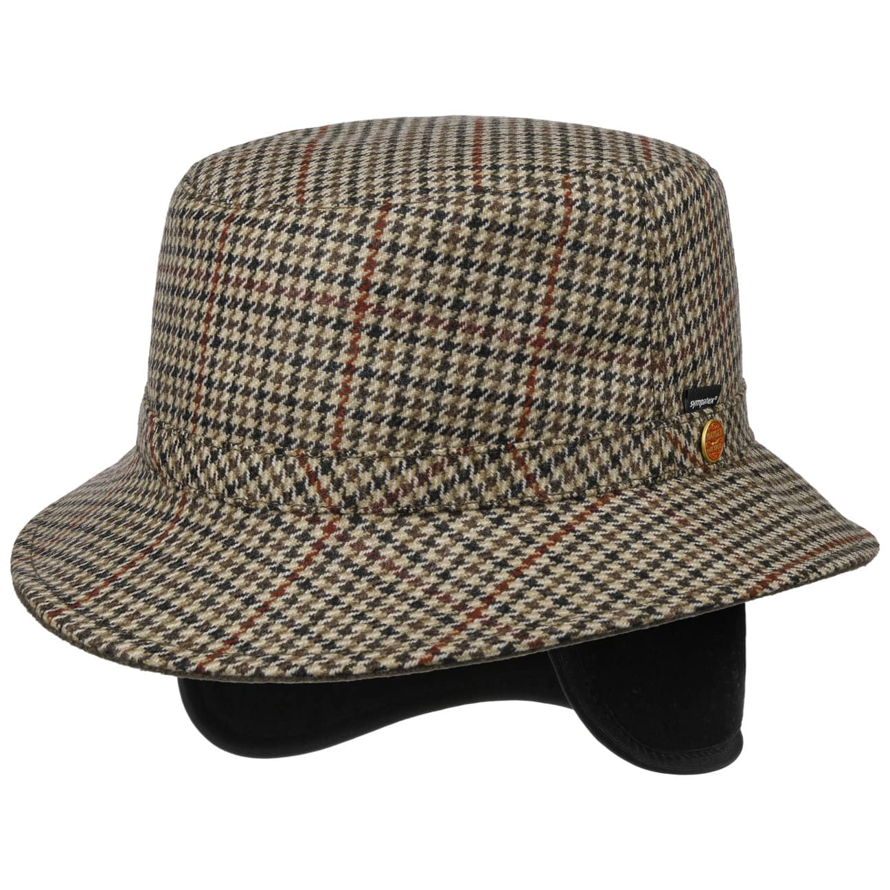 mayser-stuart-plus-sympatex-hut-bucket-hat-mit-ohrenklappen image 4