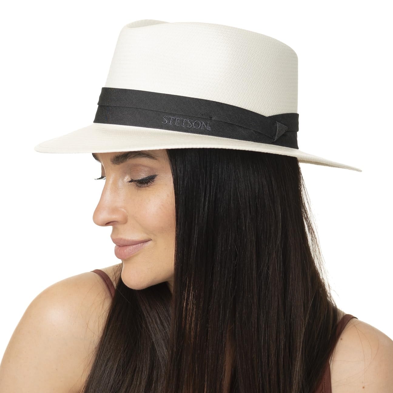 stetson-jefferson-bleached-panamahut-traveller-uv-schutz-40-made-in-italy image 2