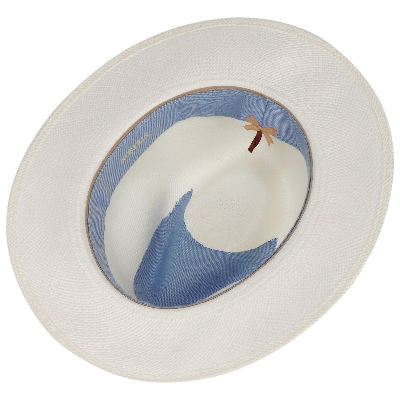stetson-vondrio-traveller-panamahut-uv-schutz-40-made-in-ecuador-unisex image 5