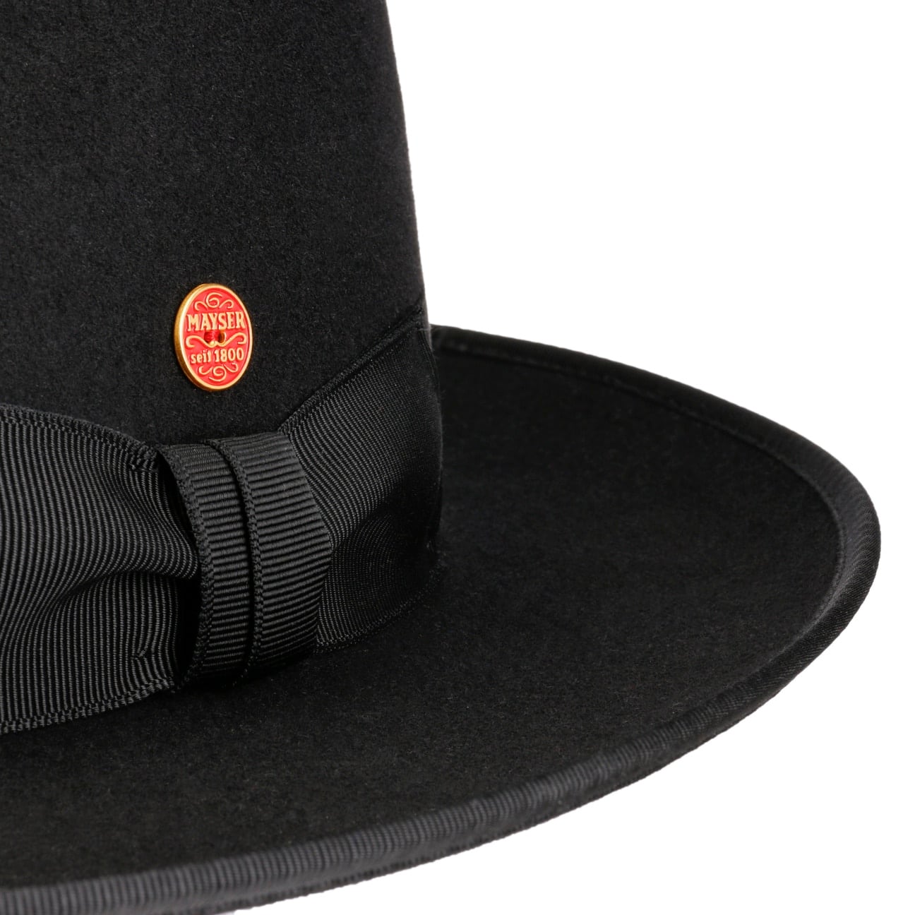 mayser-atos-fedora-wollhut-woll-und-haarfilz image 4