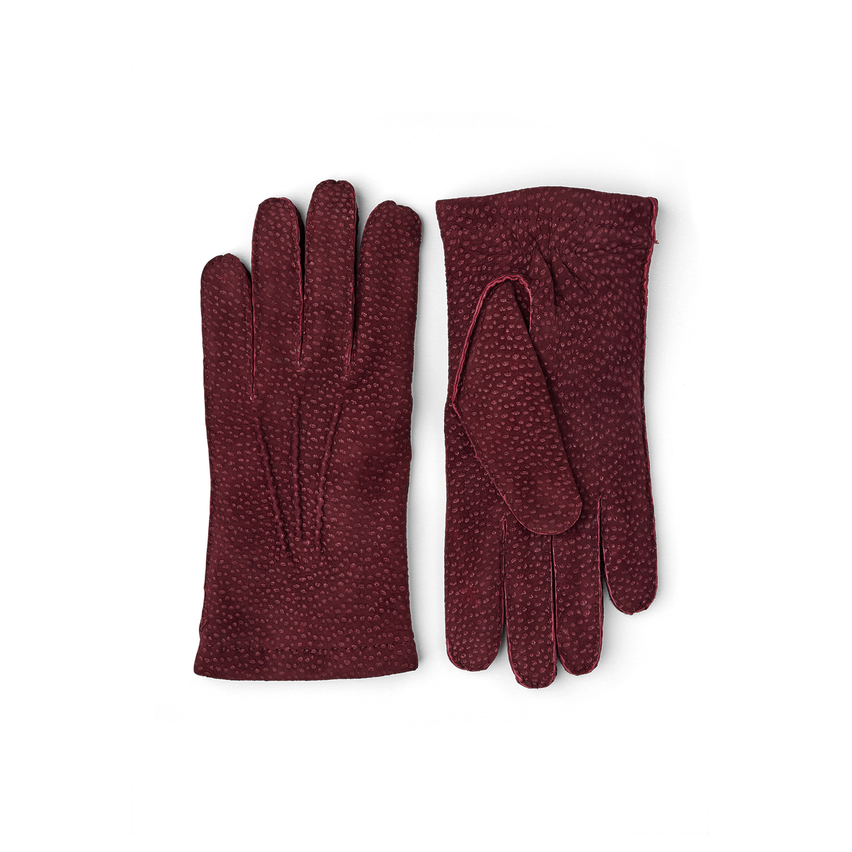 hestra-carpincho-handsewn-cashmere-lederhandschuhe-herren image 1