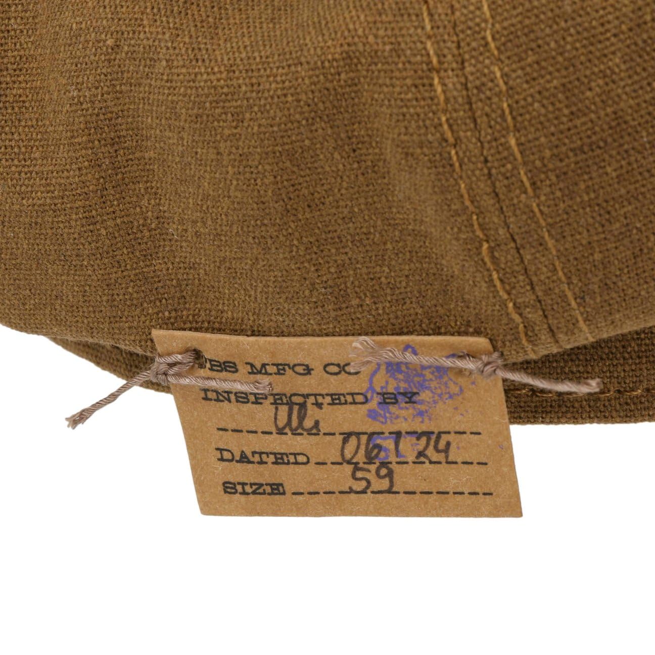 stetson-riders-waxed-contrast-elbsegler-made-in-germany image 7