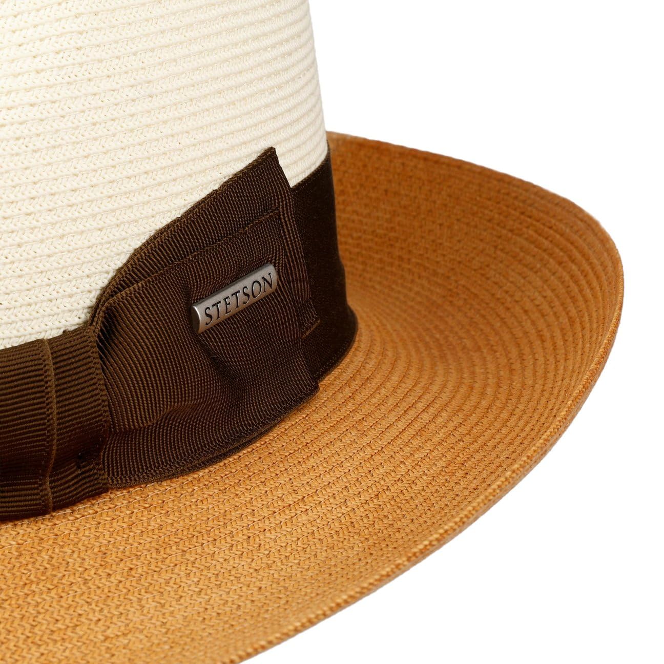 stetson-oakerton-fedora-strohhut-made-in-italy-f-r-herren image 4