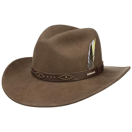 stetson-revioca-vitafelt-westernhut-cowboy-hut-aus-wolle image 5