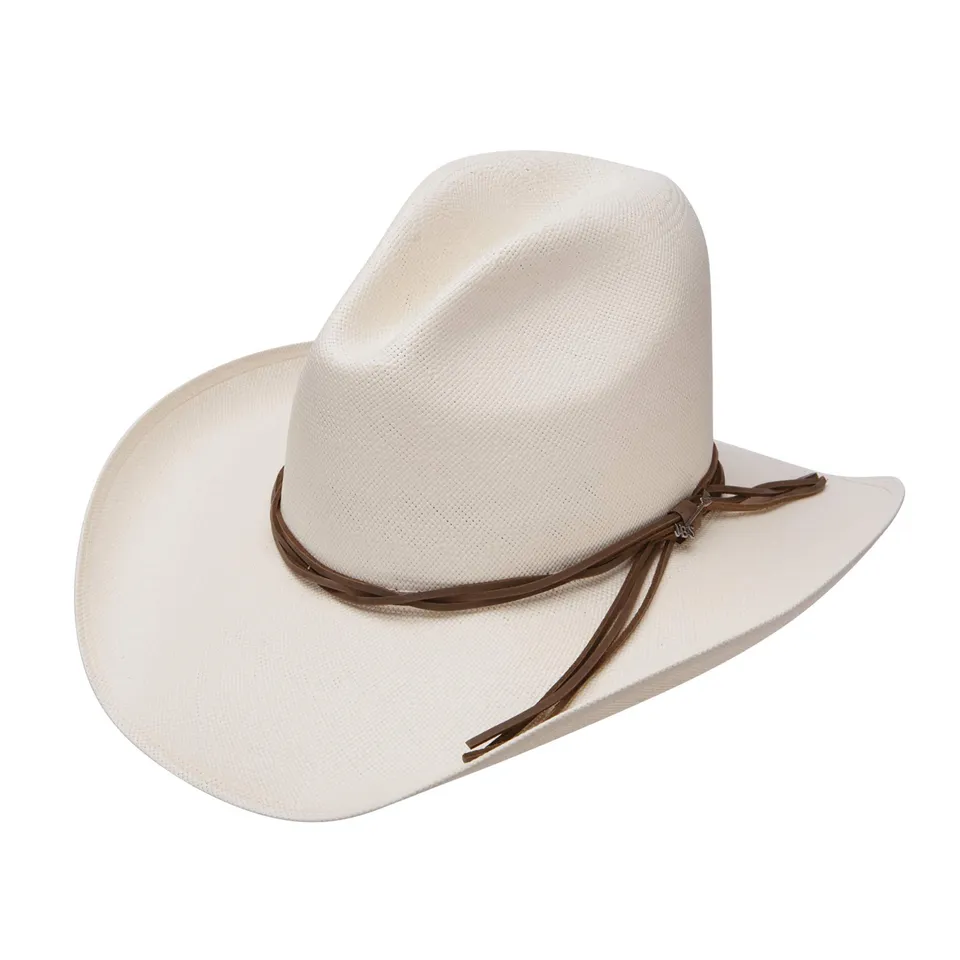 stetson-big-river-strohhut-cowboyhut-formbar-f-r-herren image 1