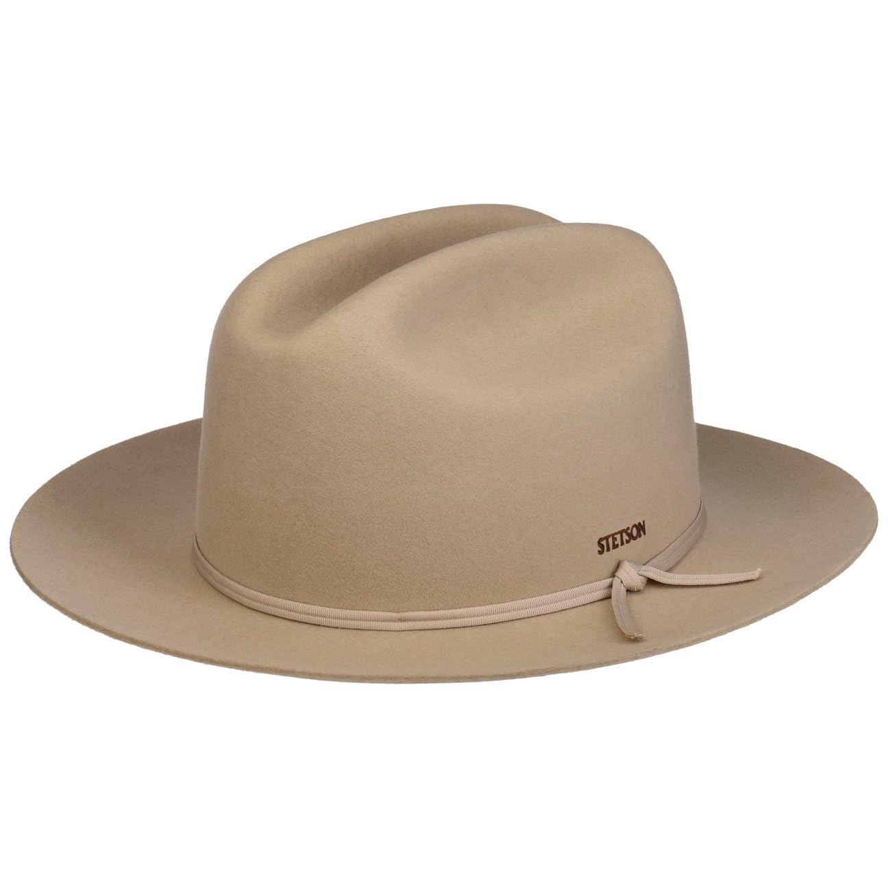 stetson-ten-sleep-westernhut-cattleman-wollfilz-kaschmir-herren image 6