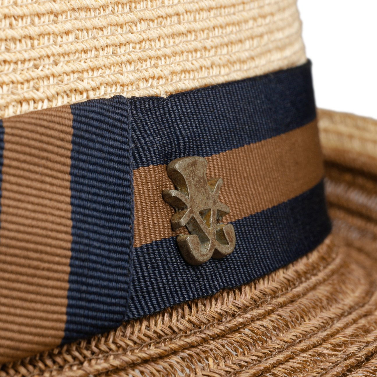 mayser-teo-hanfhut-zechbauer-trilby-fedora-aus-hanfstroh-mit-ripsband image 6
