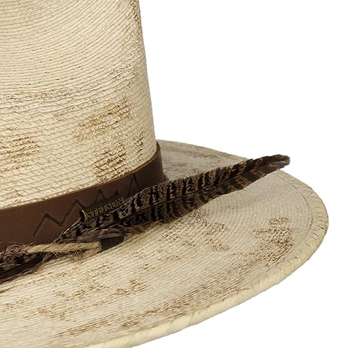 stetson-mexican-palm-strohhut-western-style-uv-schutz-40 image 8