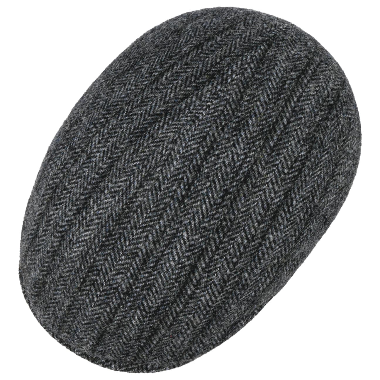 mayser-sidney-wool-flatcap-mit-ohrenklappen image 4