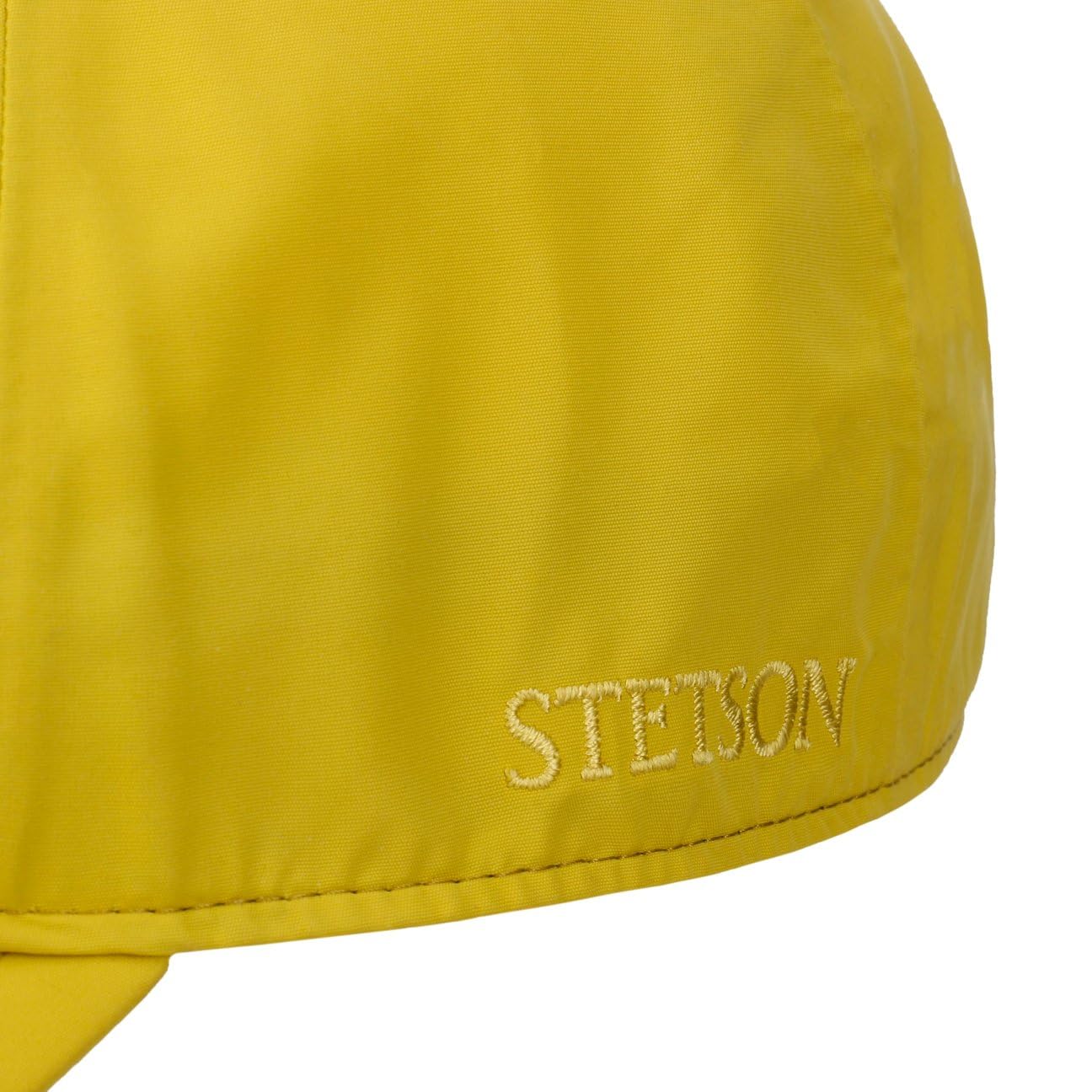 stetson-uni-cap-uv-schutz-nylon-basecap-wasserabweisend image 7
