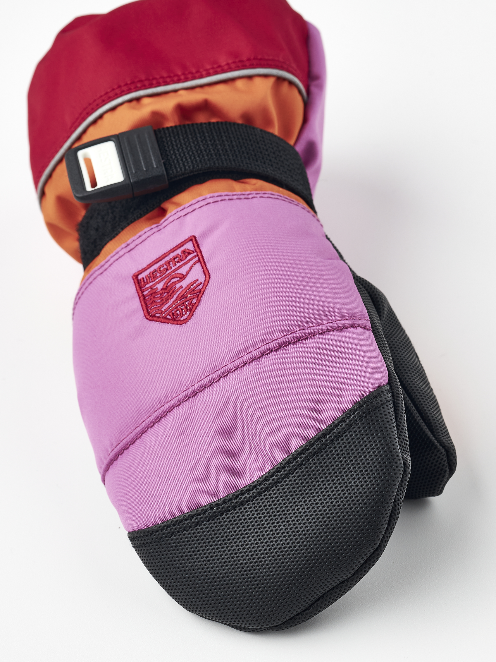 hestra-kids-czone-fausthandschuh image 3