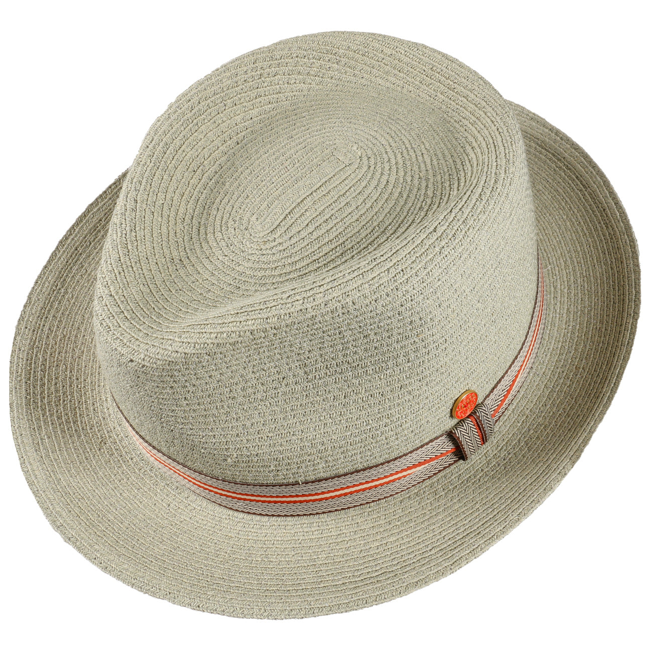 mayser-classic-maleo-trilby-strohhut-raffiahut image 6