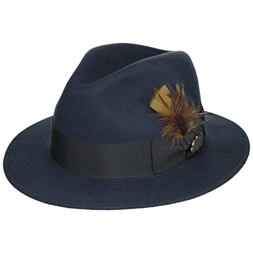 stetson-leadville-traveller-wollhut-herren-filzhut-made-in-eu image 5