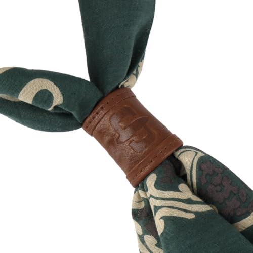 stetson-bandana-leather-loop-halstuch-damen-herren image 6