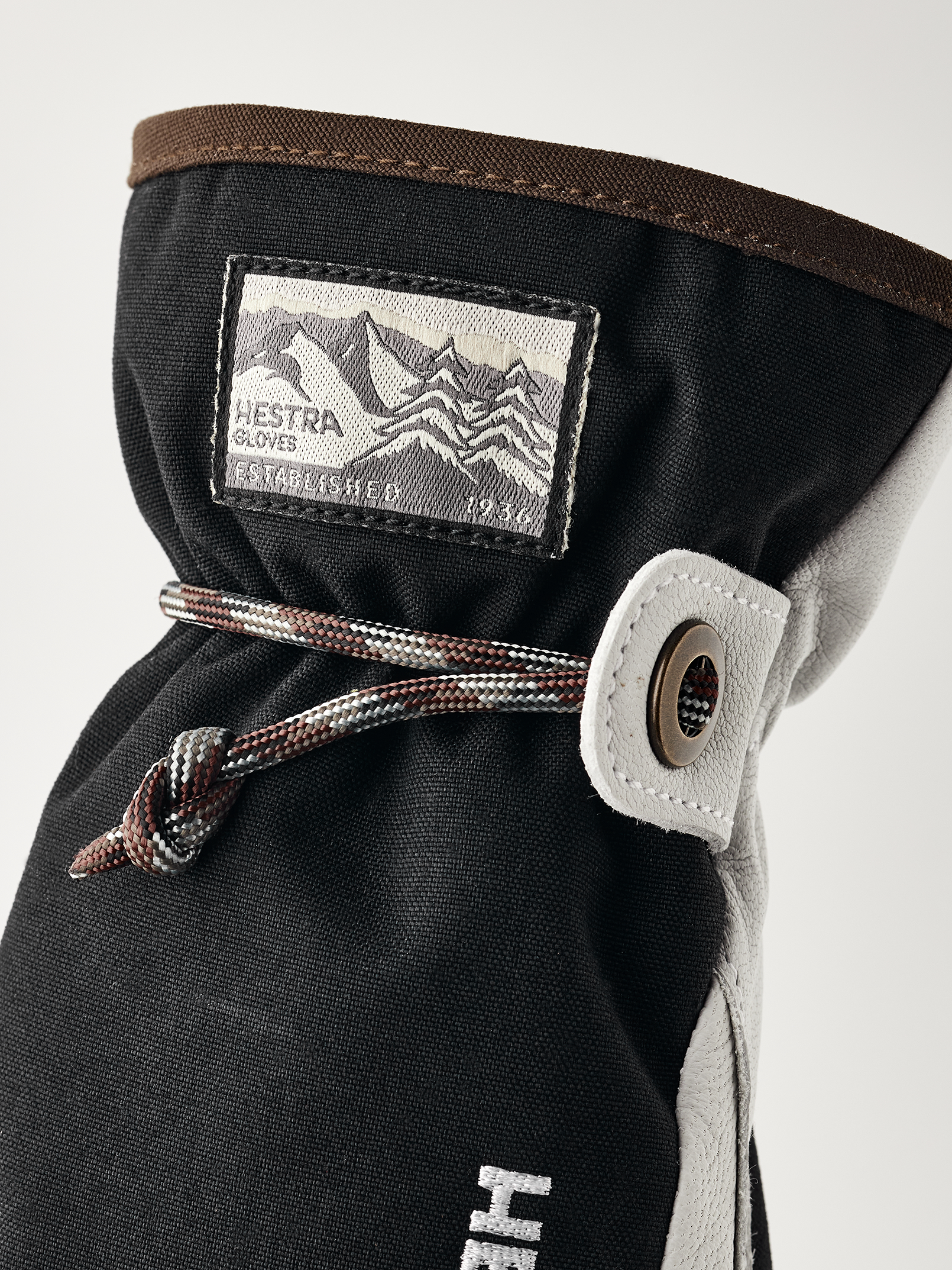 hestra-wakayama-jr-f-ustling-ski-handschuh-kinder image 5