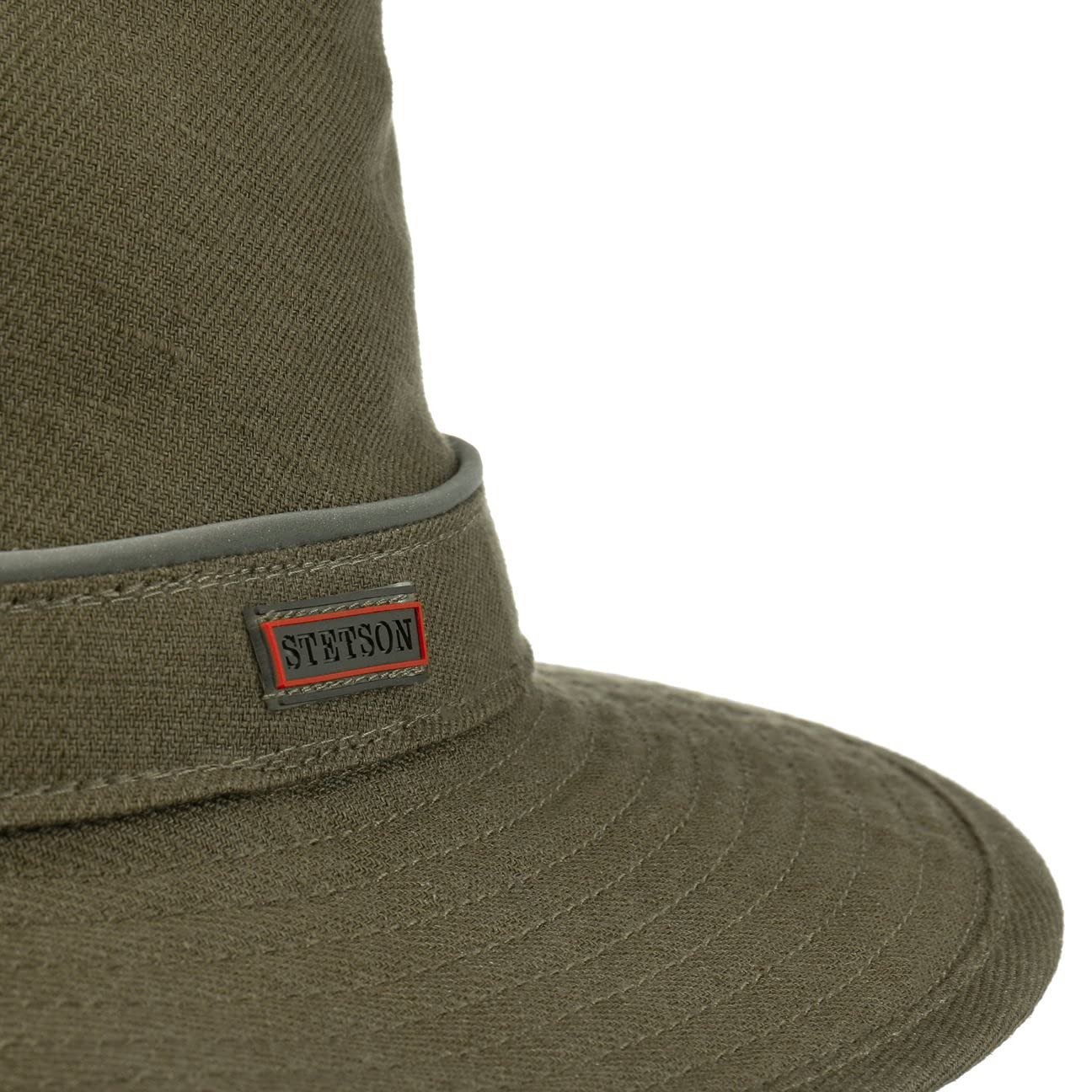 stetson-coralville-traveller-outdoorhut-wasserabweisend-reflektierend-coolmax image 4