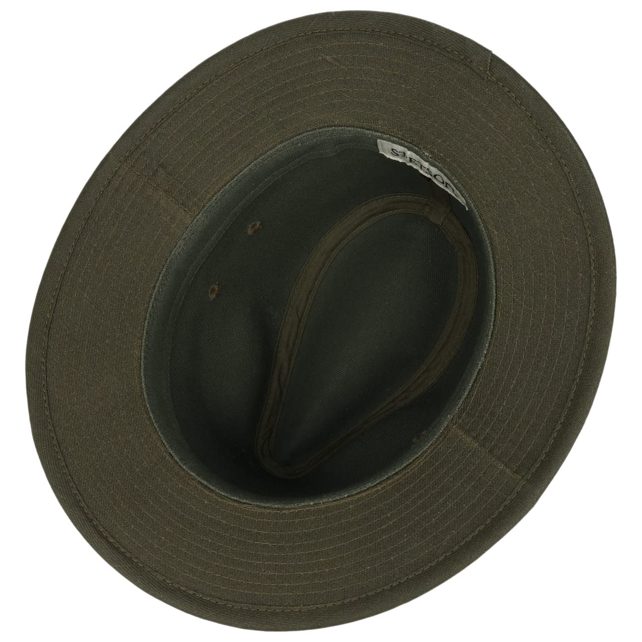 stetson-dalito-traveller-stoffhut-herren-mit-lederband-und-uv-schutz-40 image 4