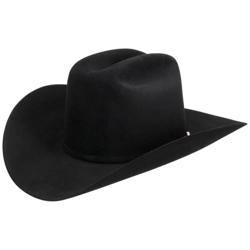 stetson-el-presidente-westernhut-cattleman-made-in-usa image 8