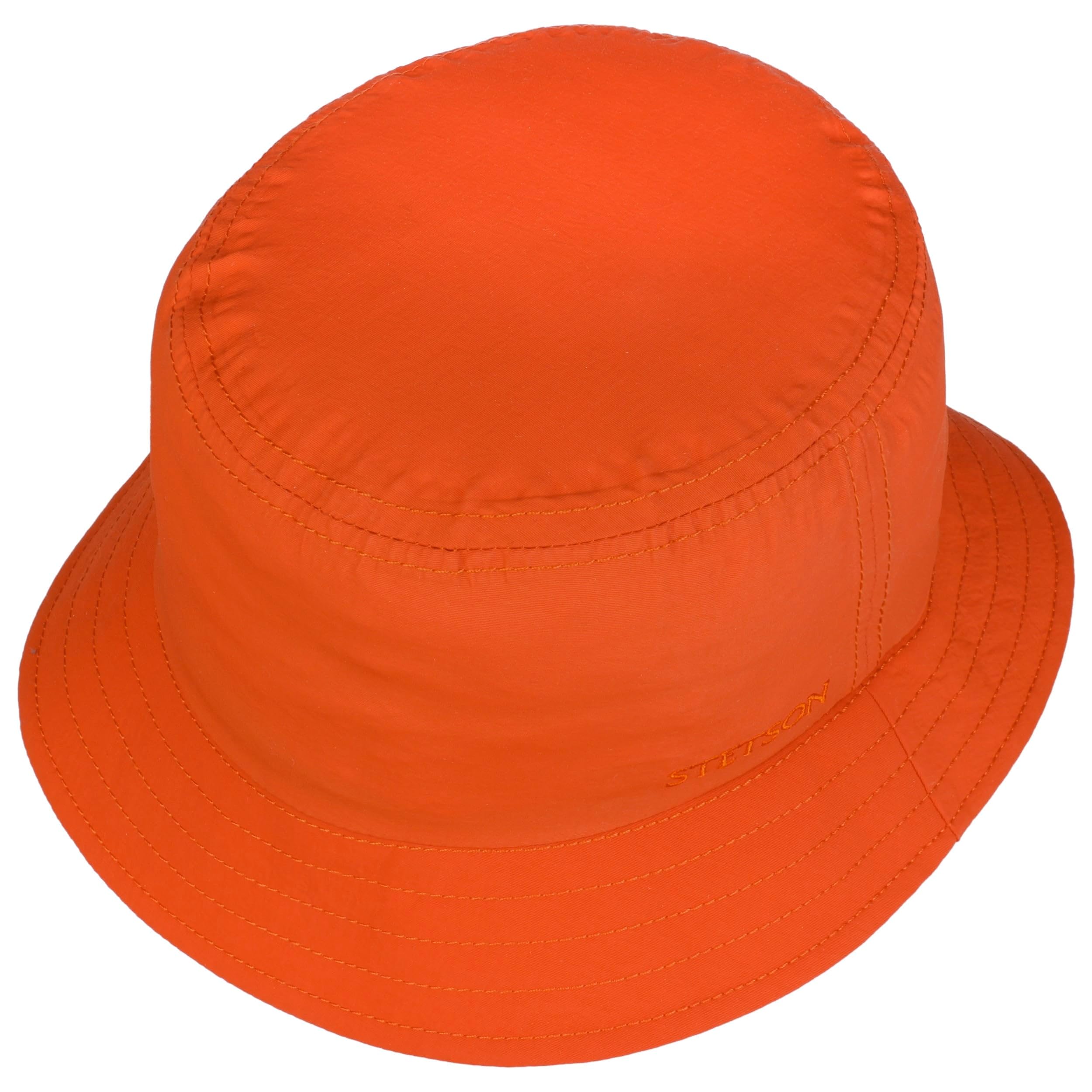 stetson-uni-bucket-stoffhut-nylonhut-wasserabweisend-mit-uv-schutz image 4