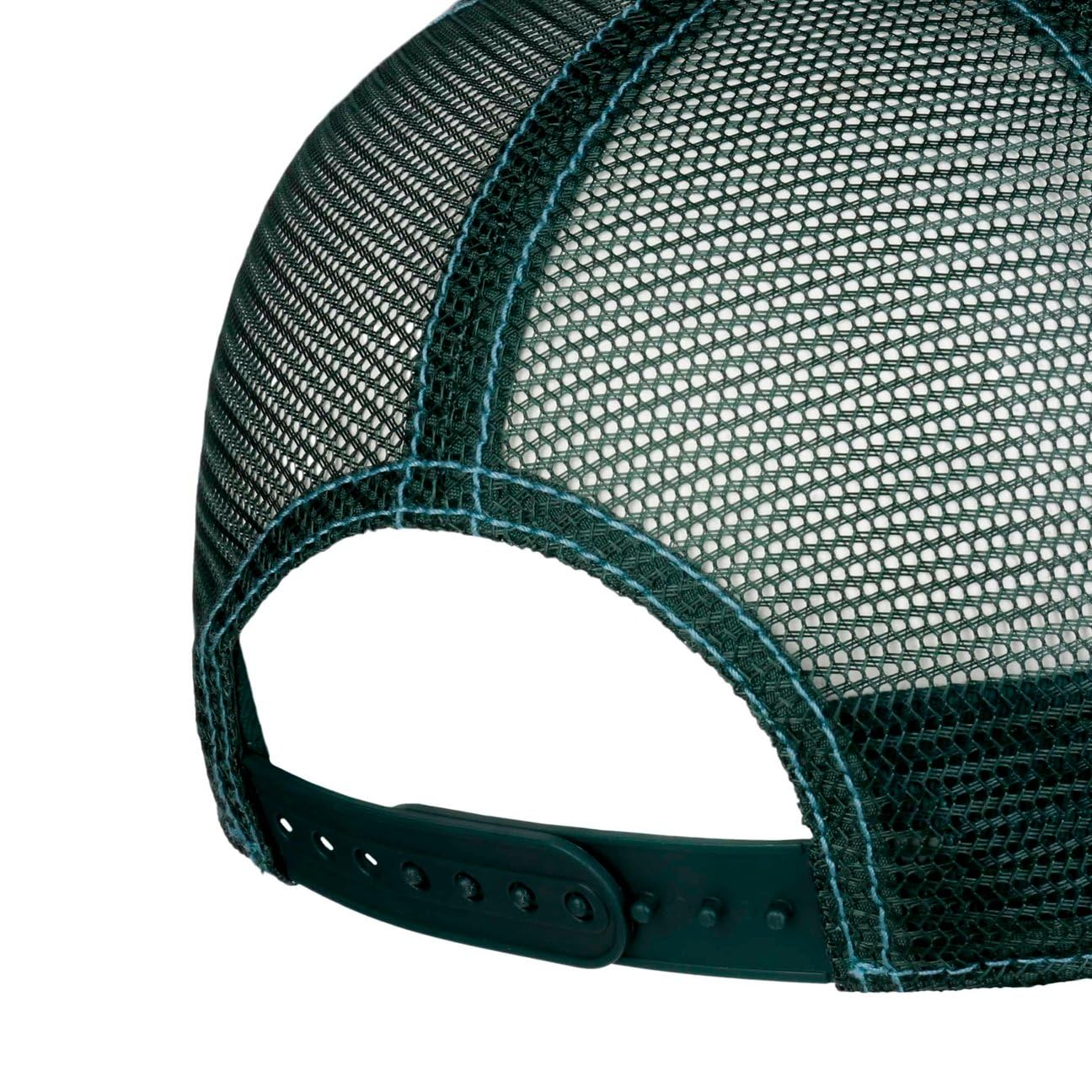 stetson-surf-island-trucker-cap-baumwolle-herren image 5