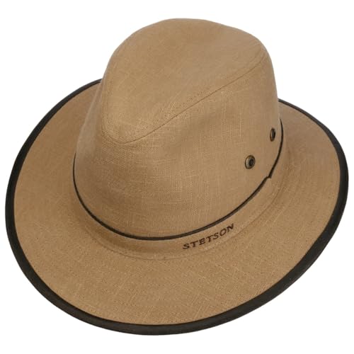 stetson-mandoca-traveller-hut-aus-leinen-mit-uv-schutz-40-f-r-herren image 7