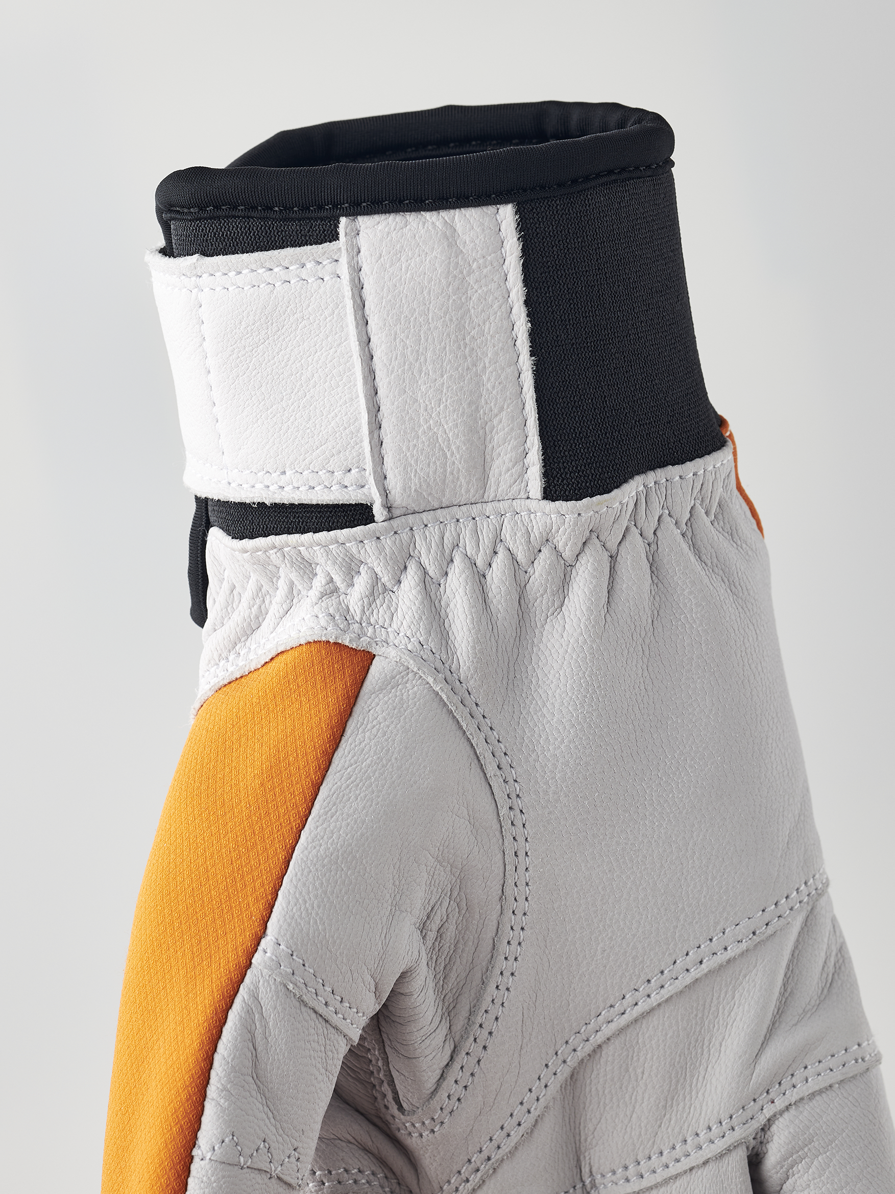 hestra-ergo-grip-active-5-finger-outdoor-handschuhe-ziegenleder image 5