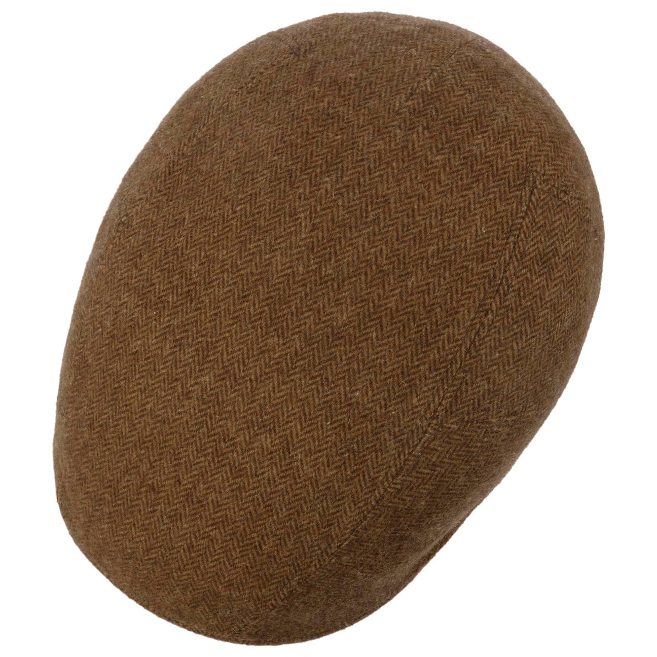 stetson-finningley-5-panel-flatcap-fischgr-t-made-in-eu-f-r-herren image 3