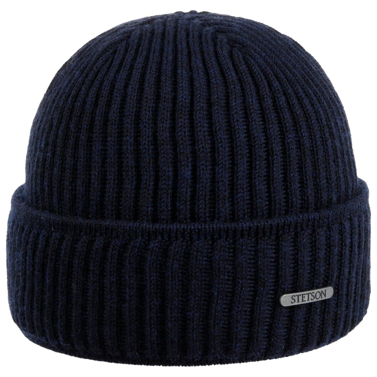 stetson-merinowolle-m-tze-herren-schwarz image 7