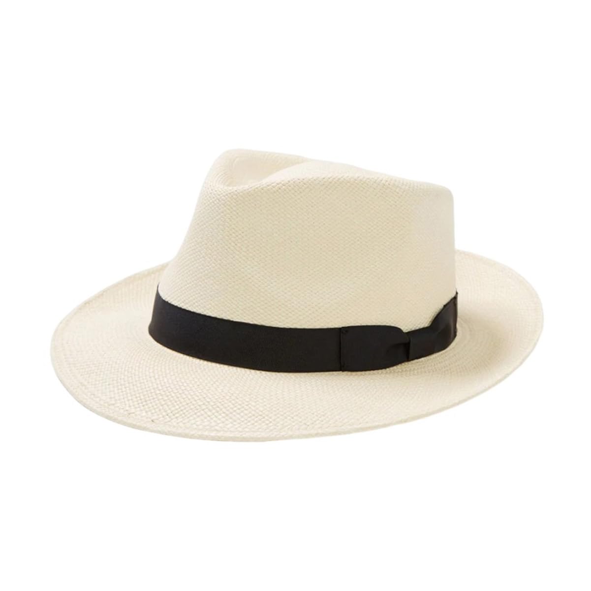 stetson-outdoor-panama-cowboy-hut-bel-ftet-mit-kinnriemen image 1